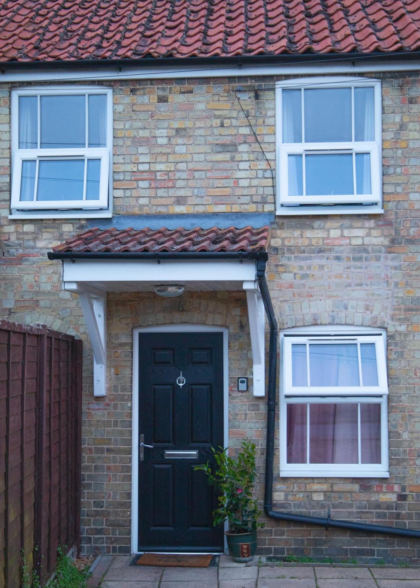 Stylish 3X Bed House In Soham Exterior foto