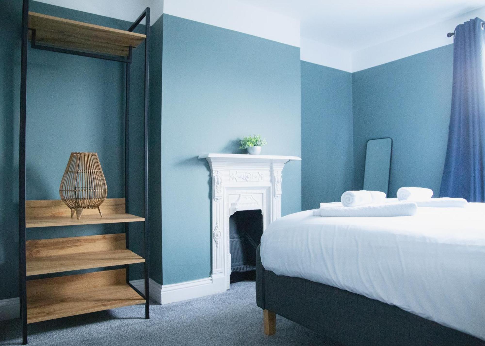 Stylish 3X Bed House In Soham Exterior foto