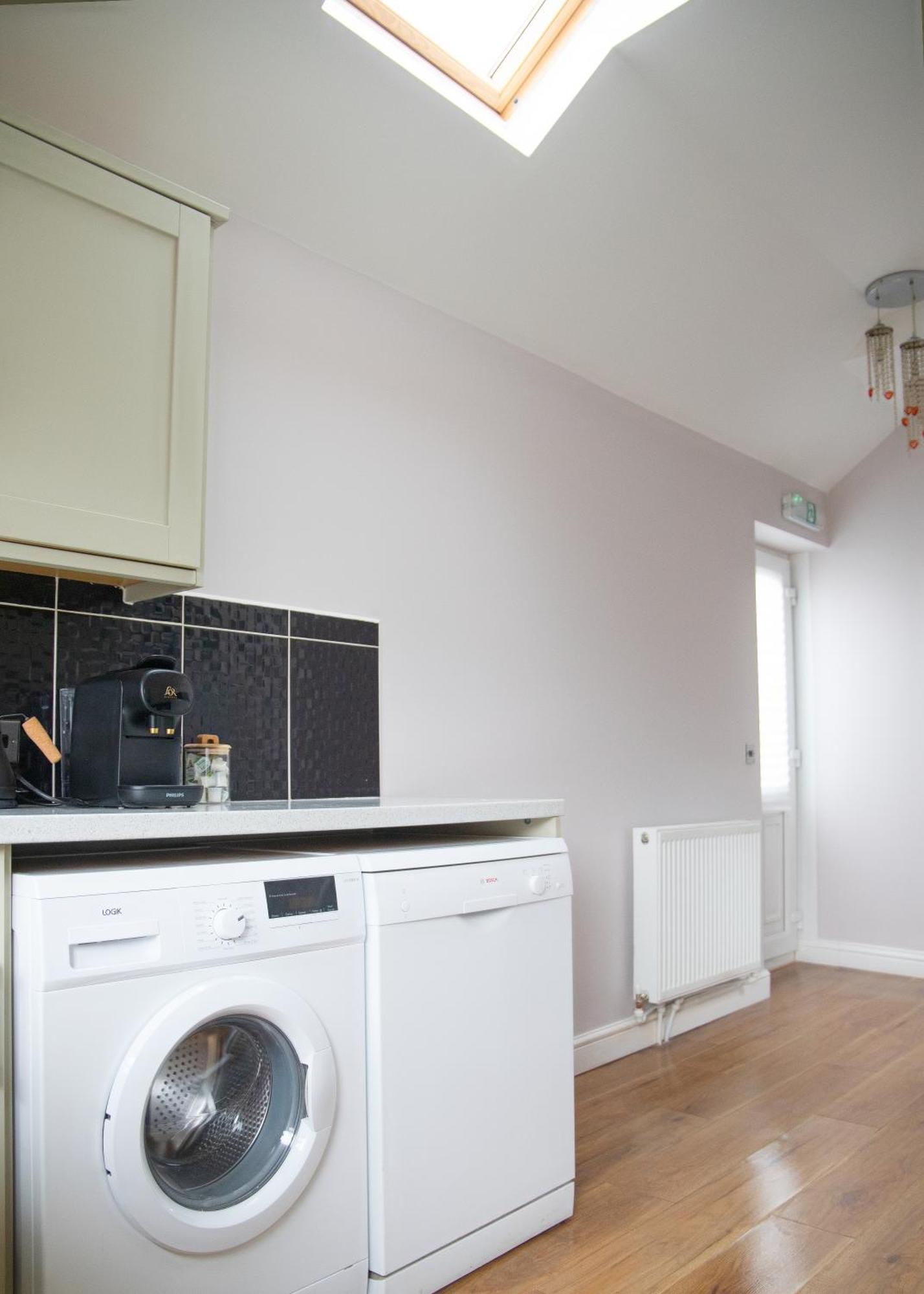 Stylish 3X Bed House In Soham Exterior foto